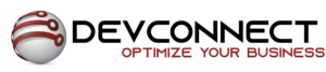 DEVCONNECT logo